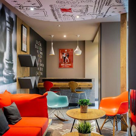Hotel Ibis Bilbao Barakaldo Extérieur photo