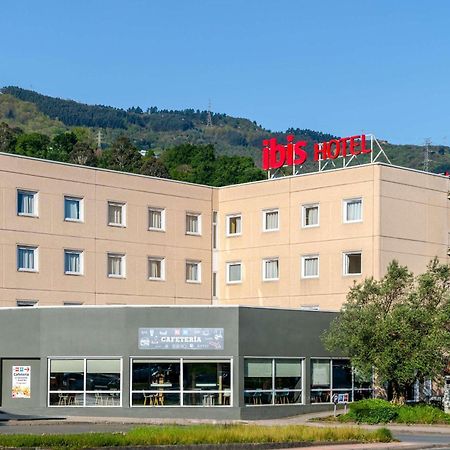 Hotel Ibis Bilbao Barakaldo Extérieur photo