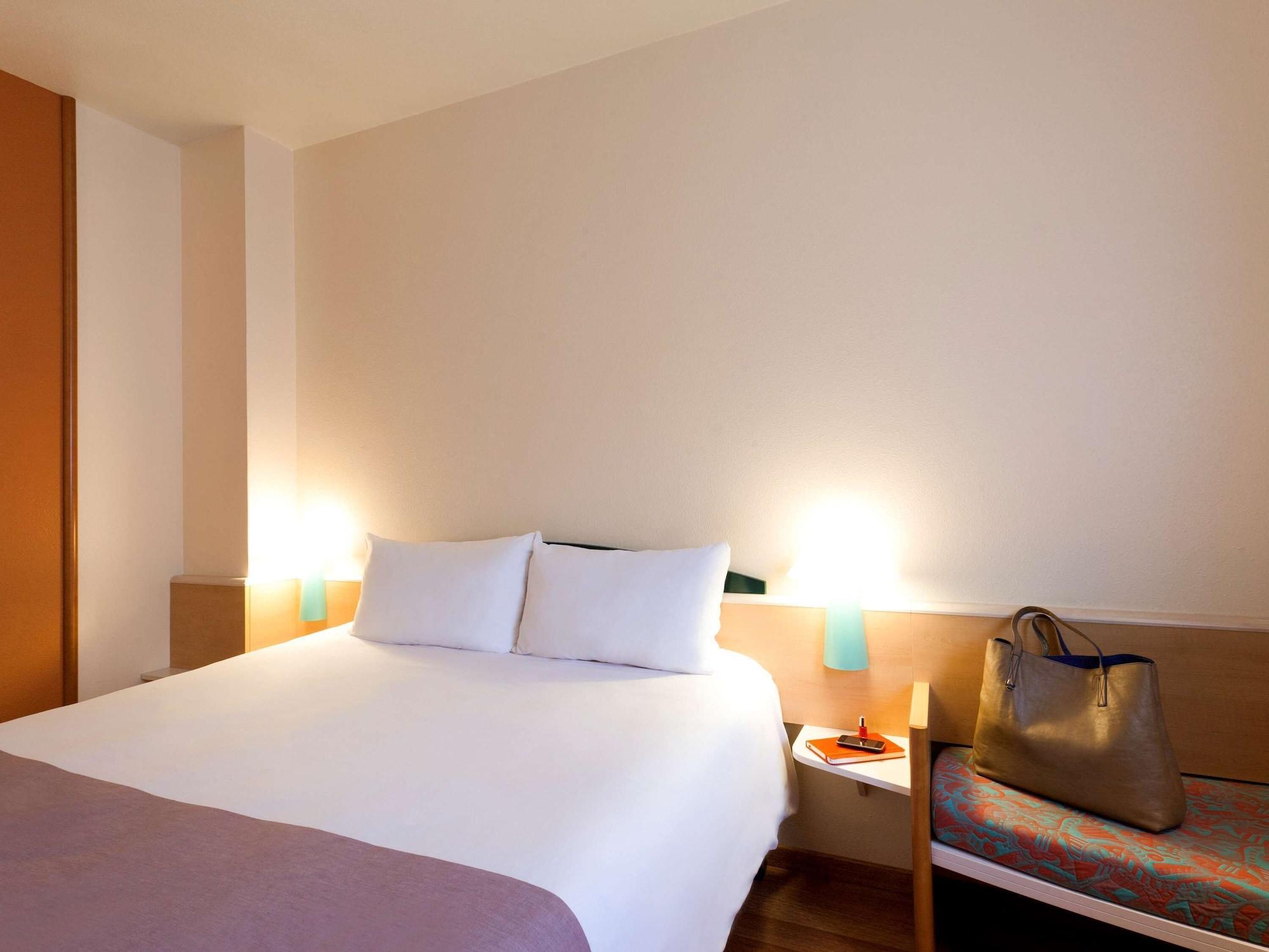 Hotel Ibis Bilbao Barakaldo Extérieur photo