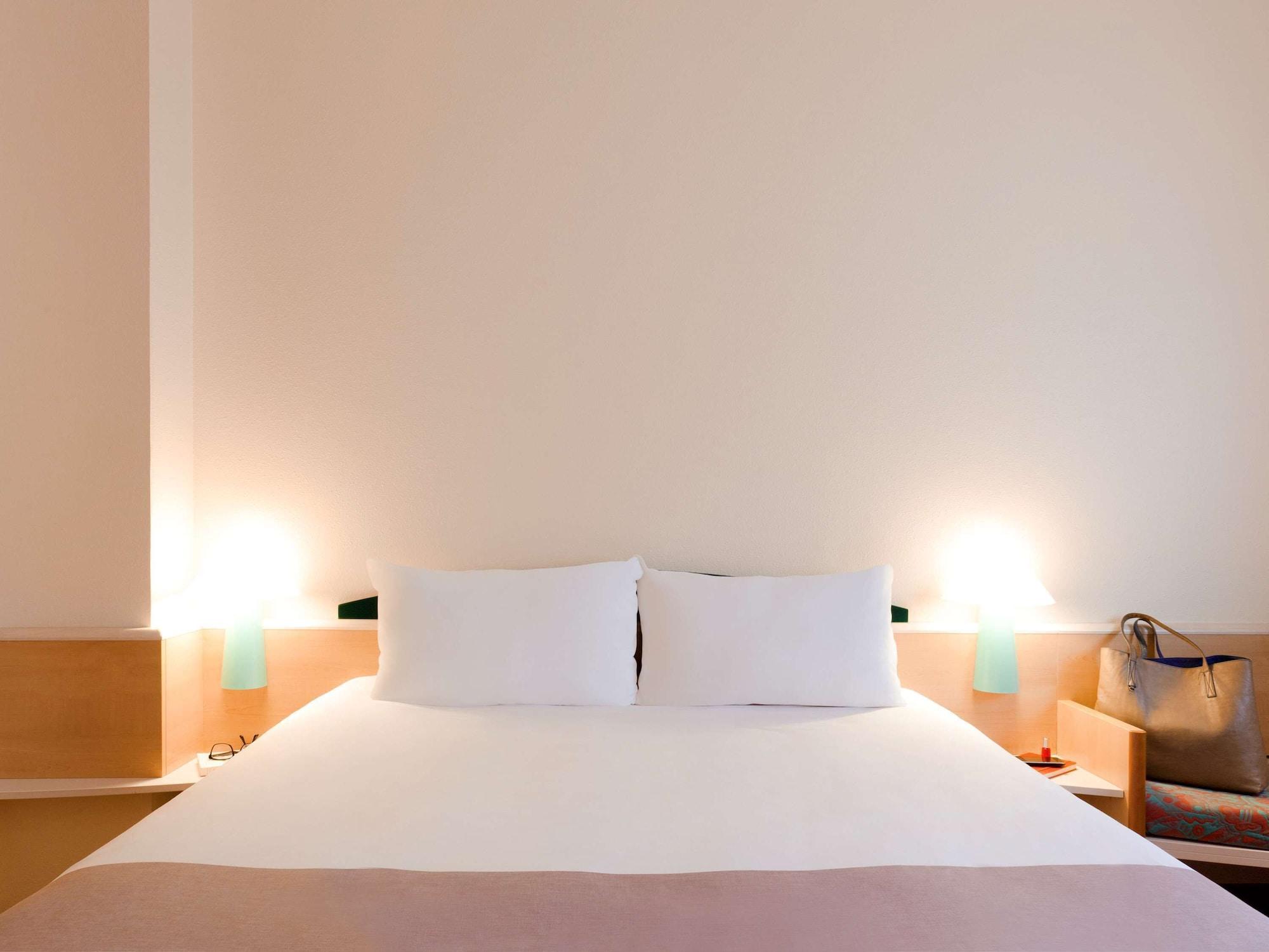 Hotel Ibis Bilbao Barakaldo Extérieur photo