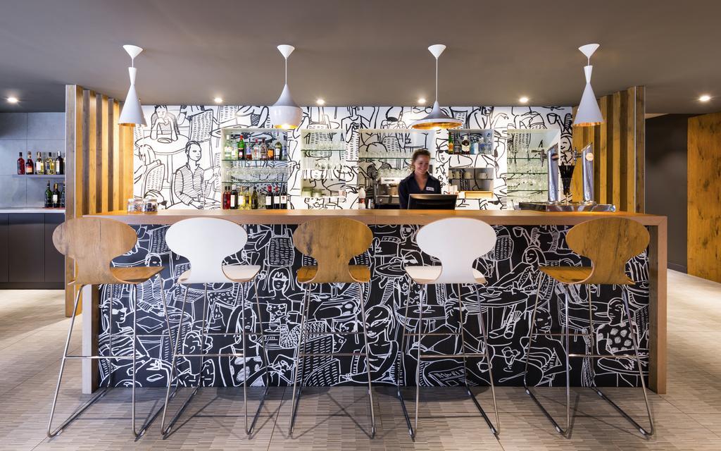 Hotel Ibis Bilbao Barakaldo Extérieur photo