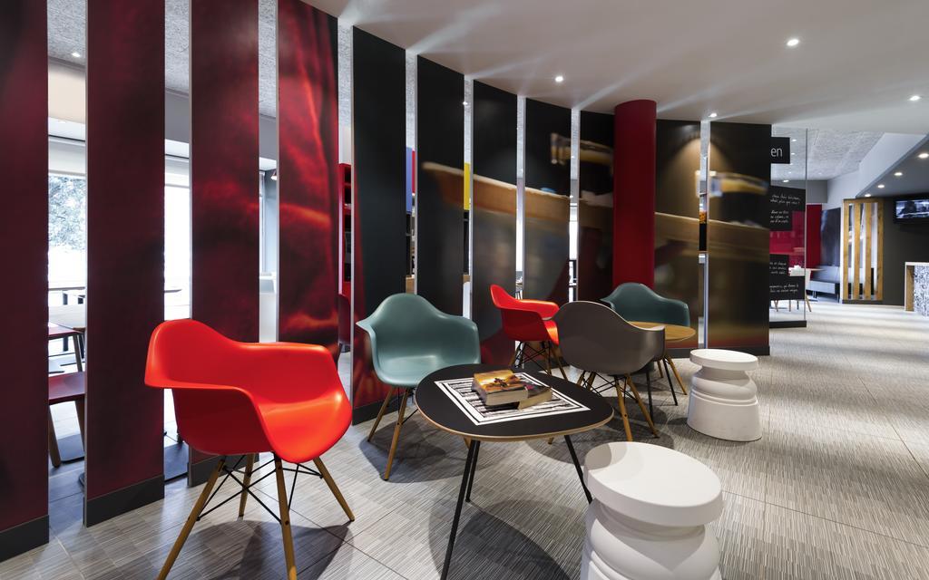 Hotel Ibis Bilbao Barakaldo Extérieur photo