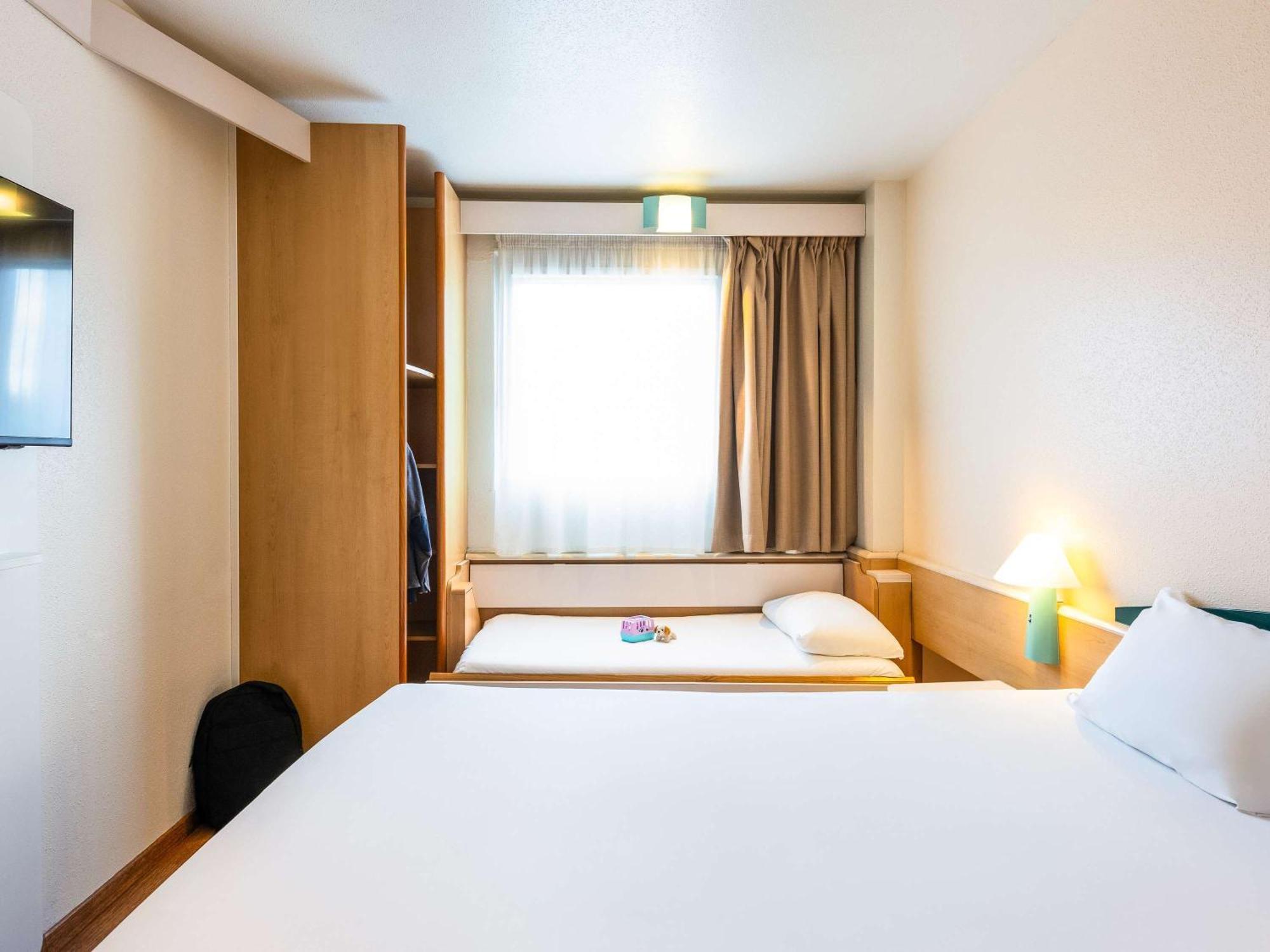 Hotel Ibis Bilbao Barakaldo Extérieur photo