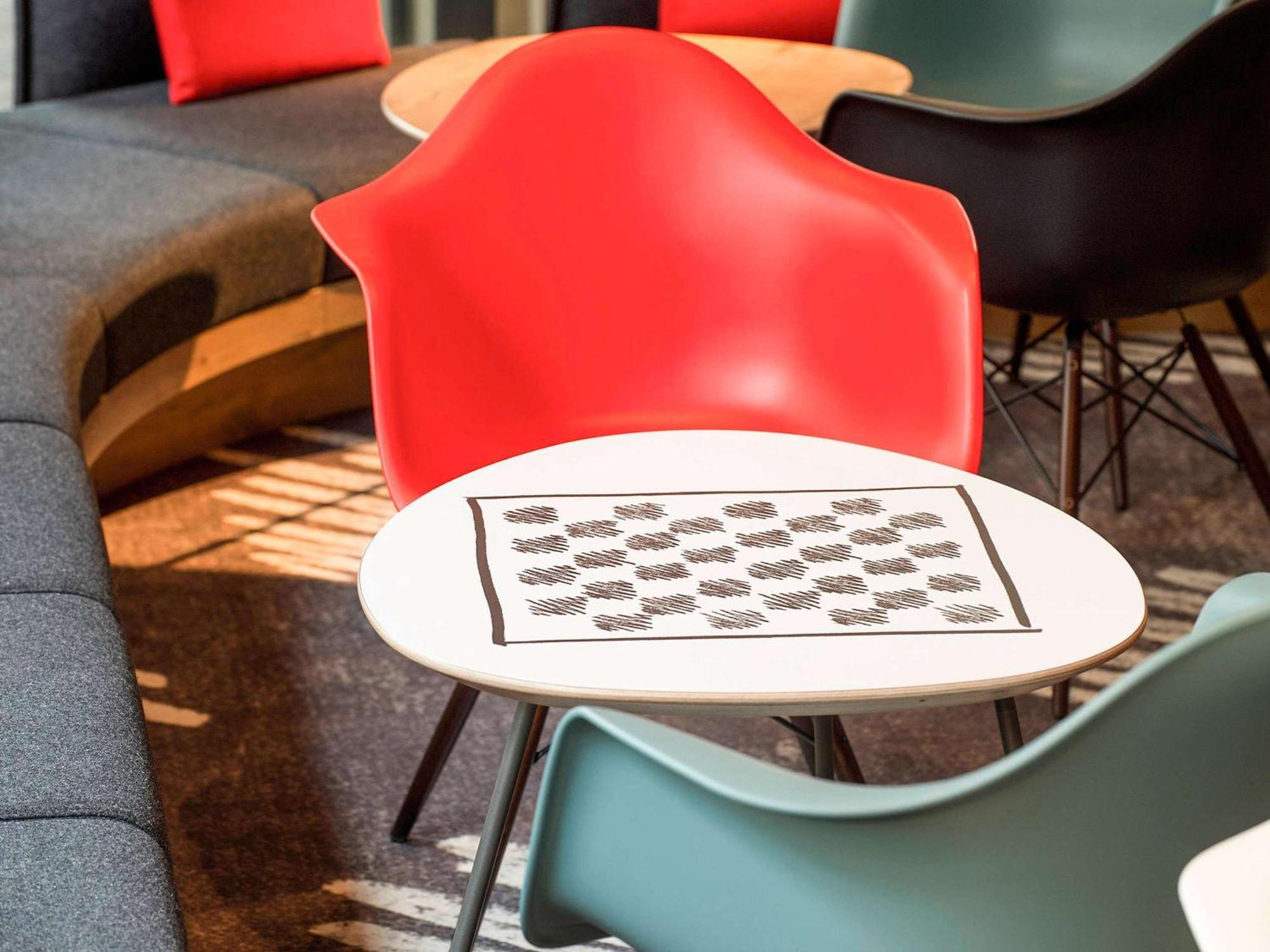 Hotel Ibis Bilbao Barakaldo Extérieur photo