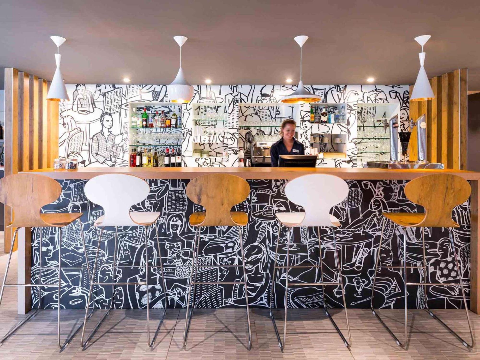 Hotel Ibis Bilbao Barakaldo Extérieur photo