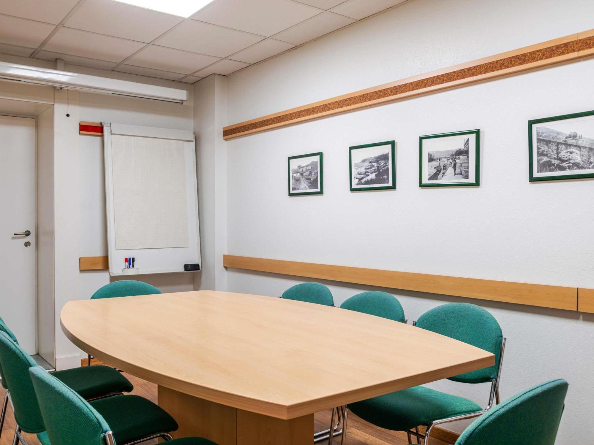 Hotel Ibis Bilbao Barakaldo Extérieur photo