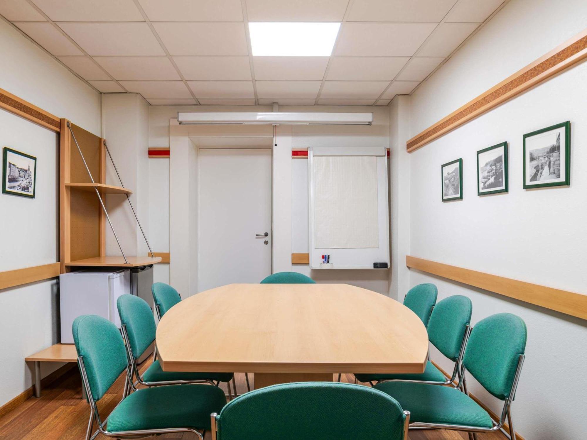 Hotel Ibis Bilbao Barakaldo Extérieur photo