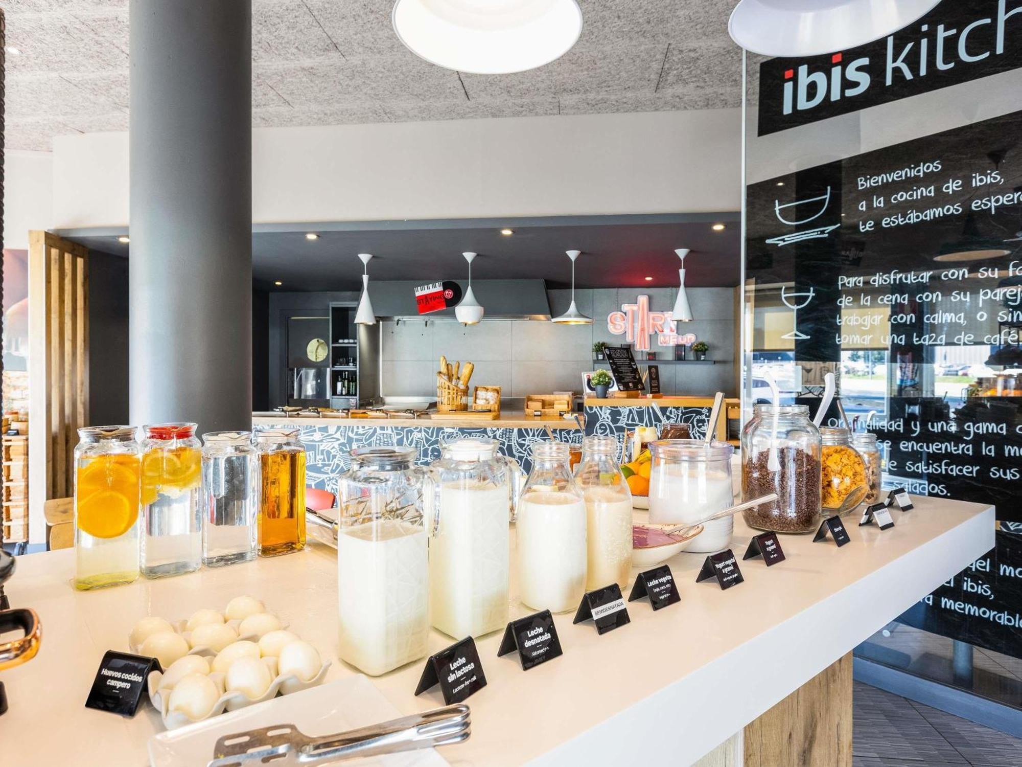 Hotel Ibis Bilbao Barakaldo Extérieur photo