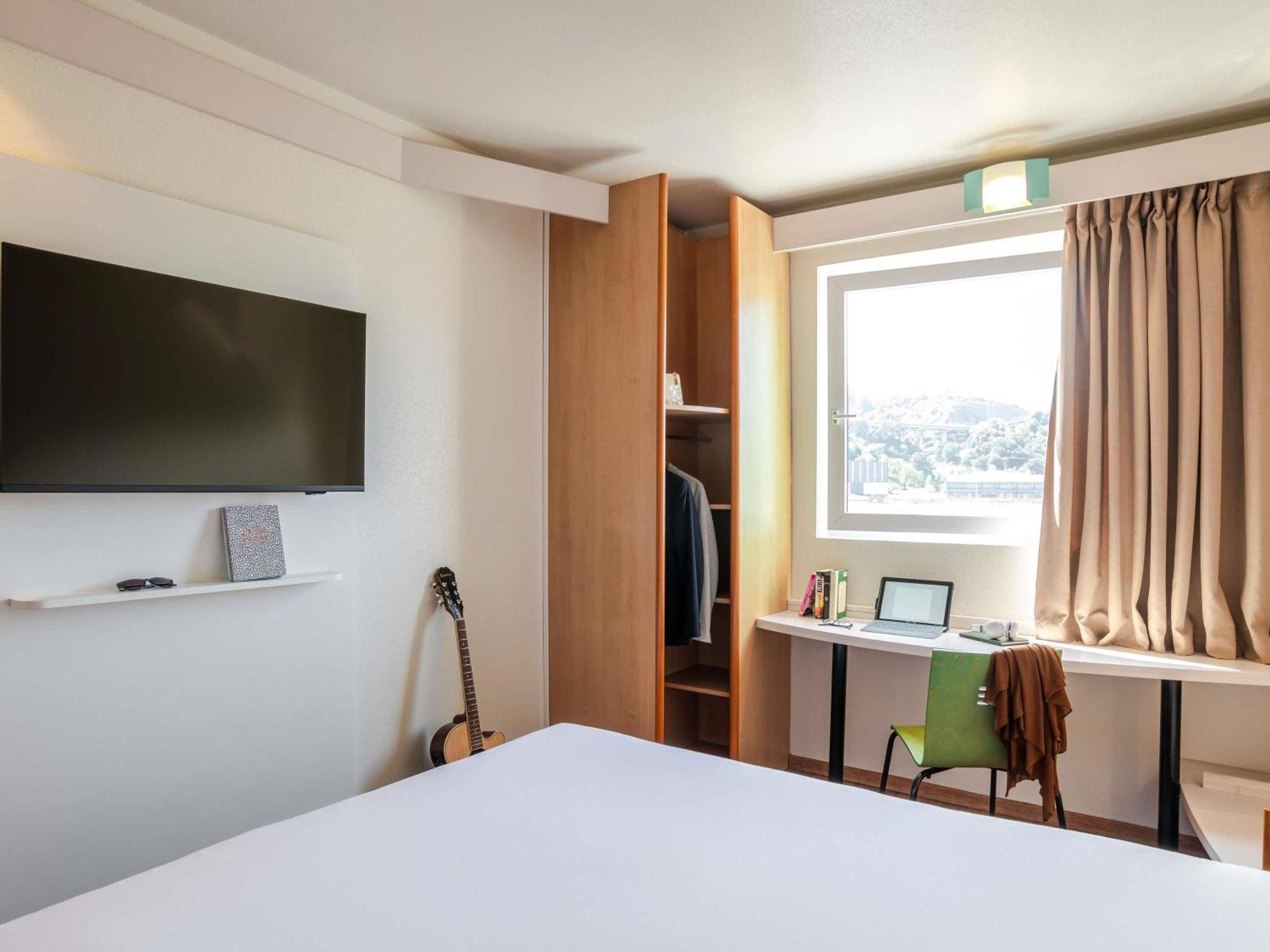 Hotel Ibis Bilbao Barakaldo Extérieur photo