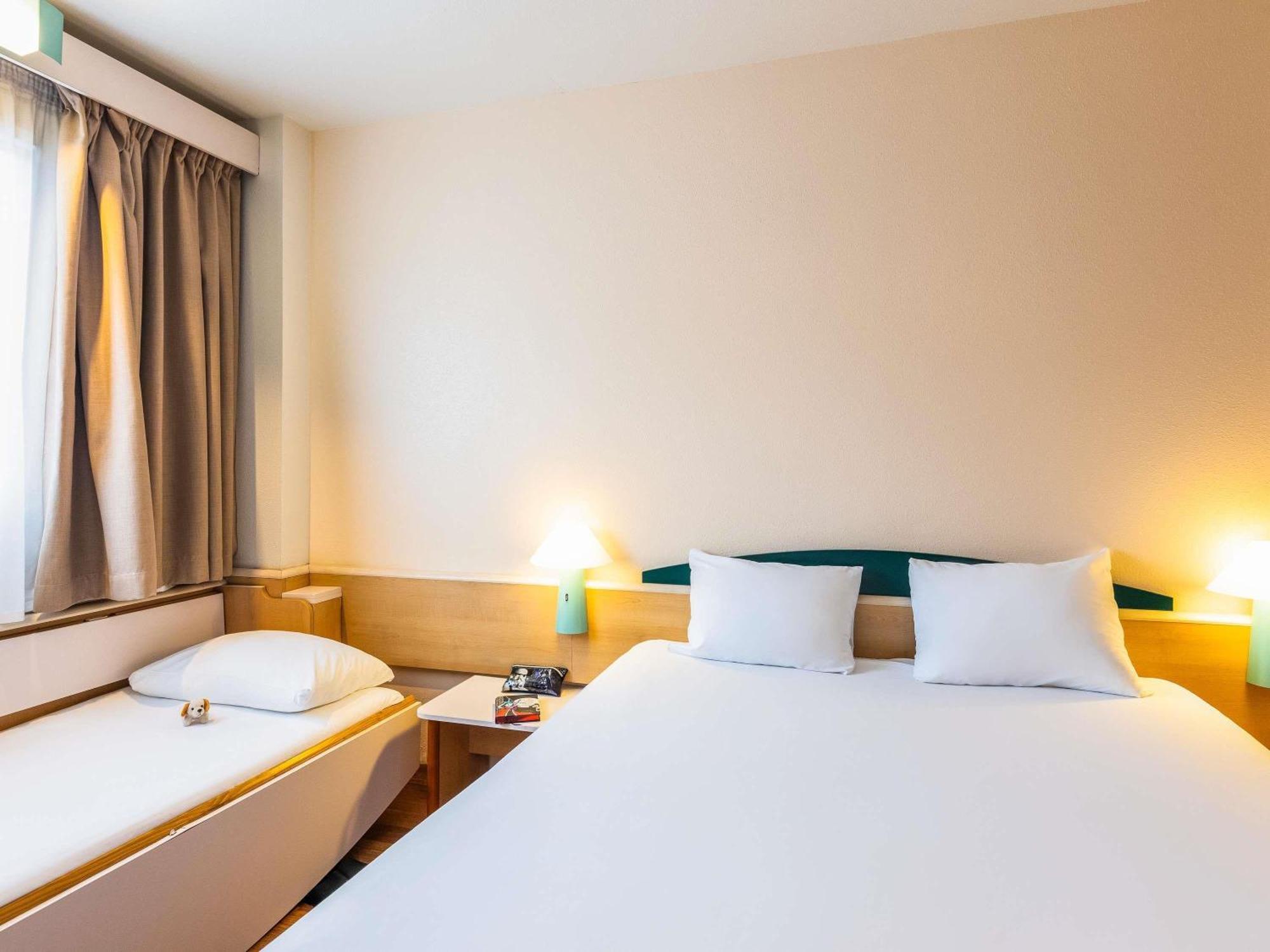 Hotel Ibis Bilbao Barakaldo Extérieur photo