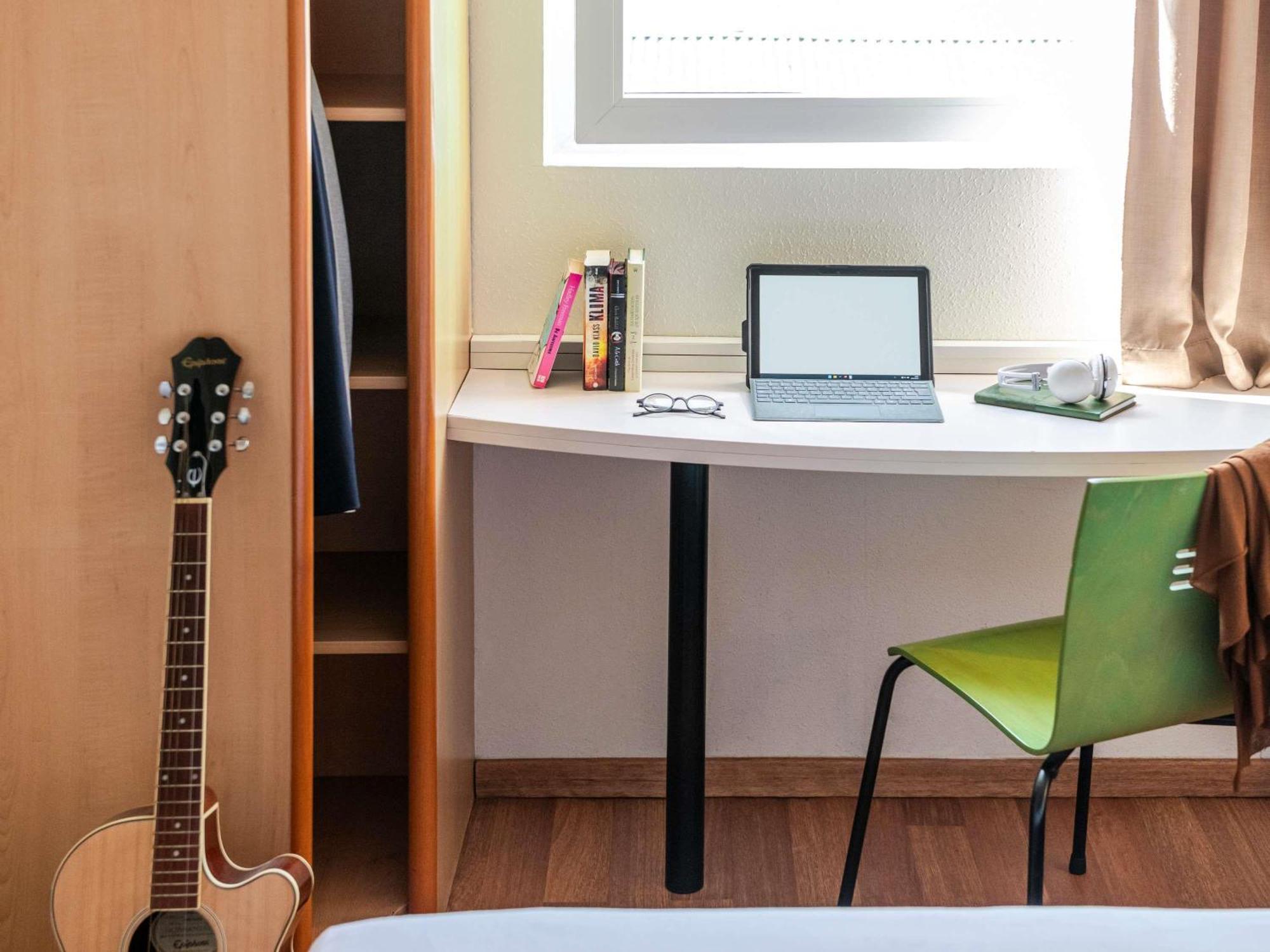 Hotel Ibis Bilbao Barakaldo Extérieur photo