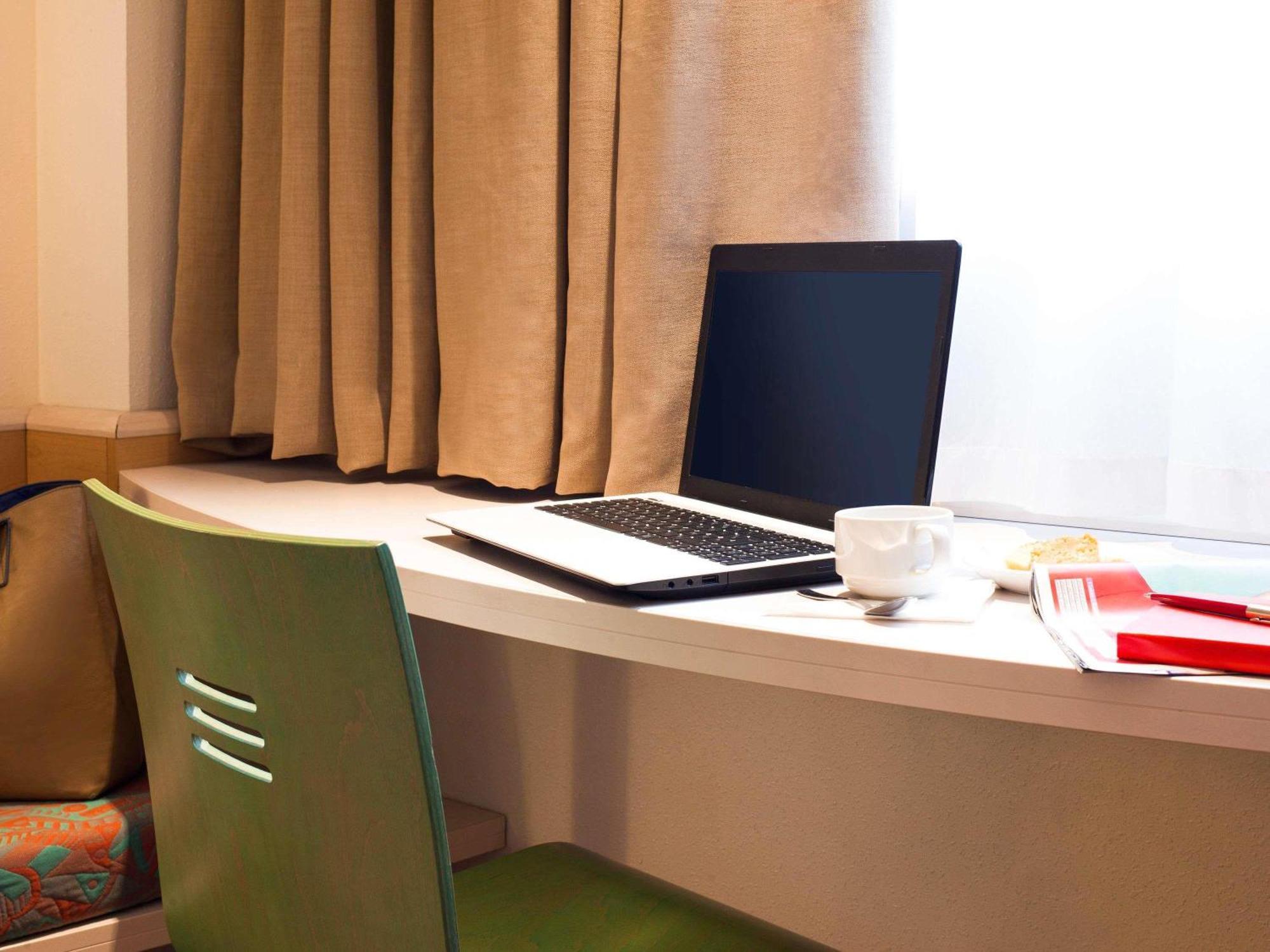 Hotel Ibis Bilbao Barakaldo Extérieur photo