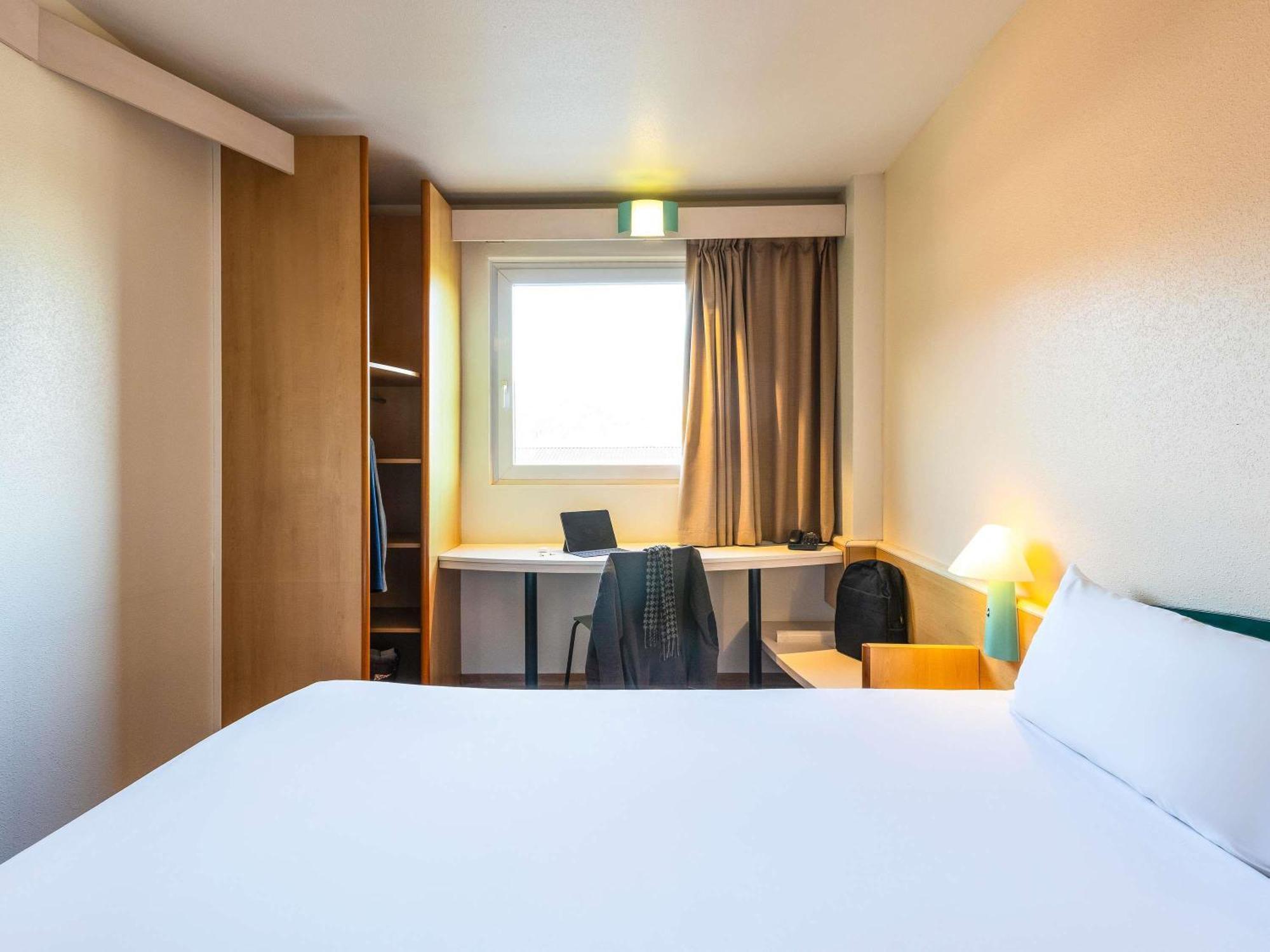 Hotel Ibis Bilbao Barakaldo Extérieur photo