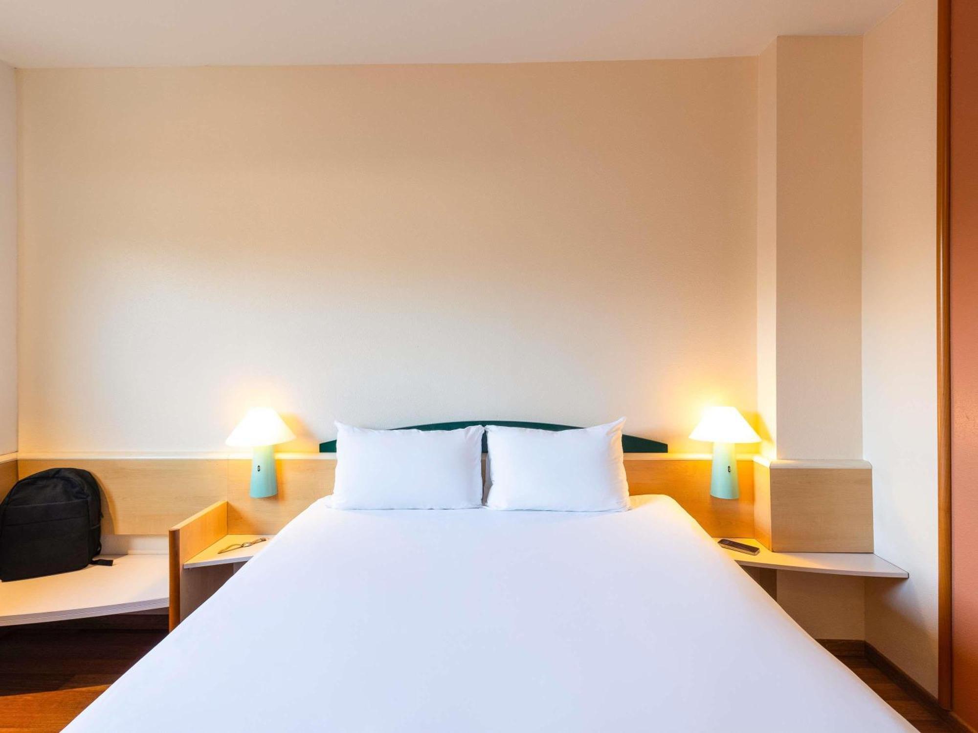 Hotel Ibis Bilbao Barakaldo Extérieur photo