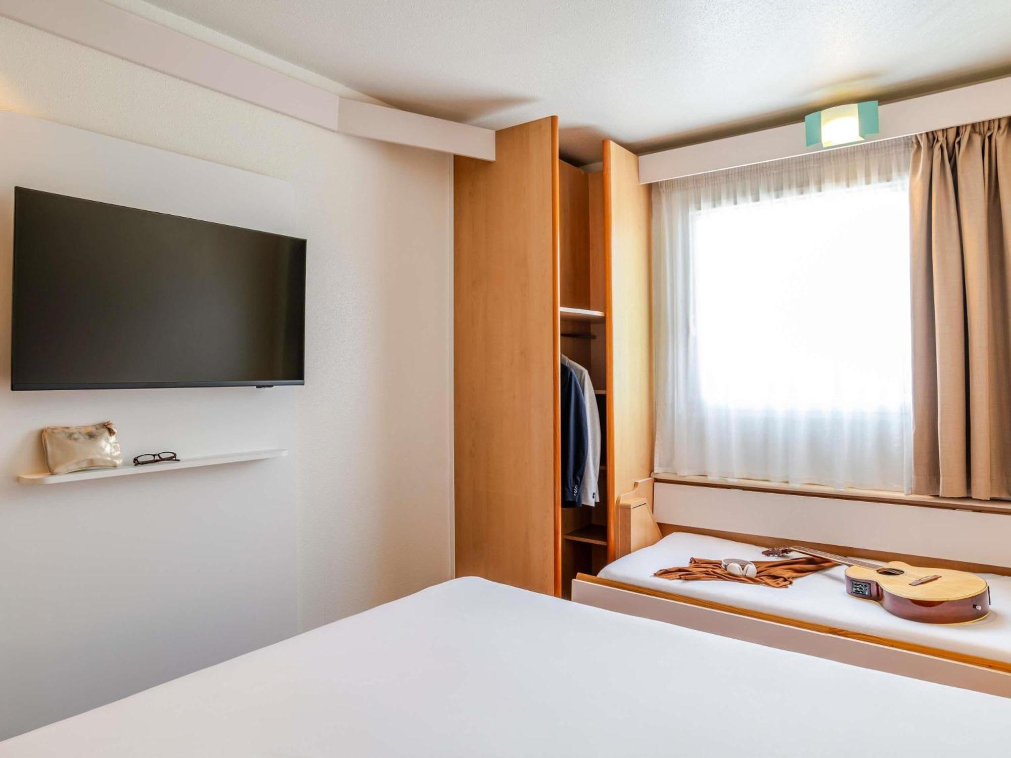Hotel Ibis Bilbao Barakaldo Extérieur photo