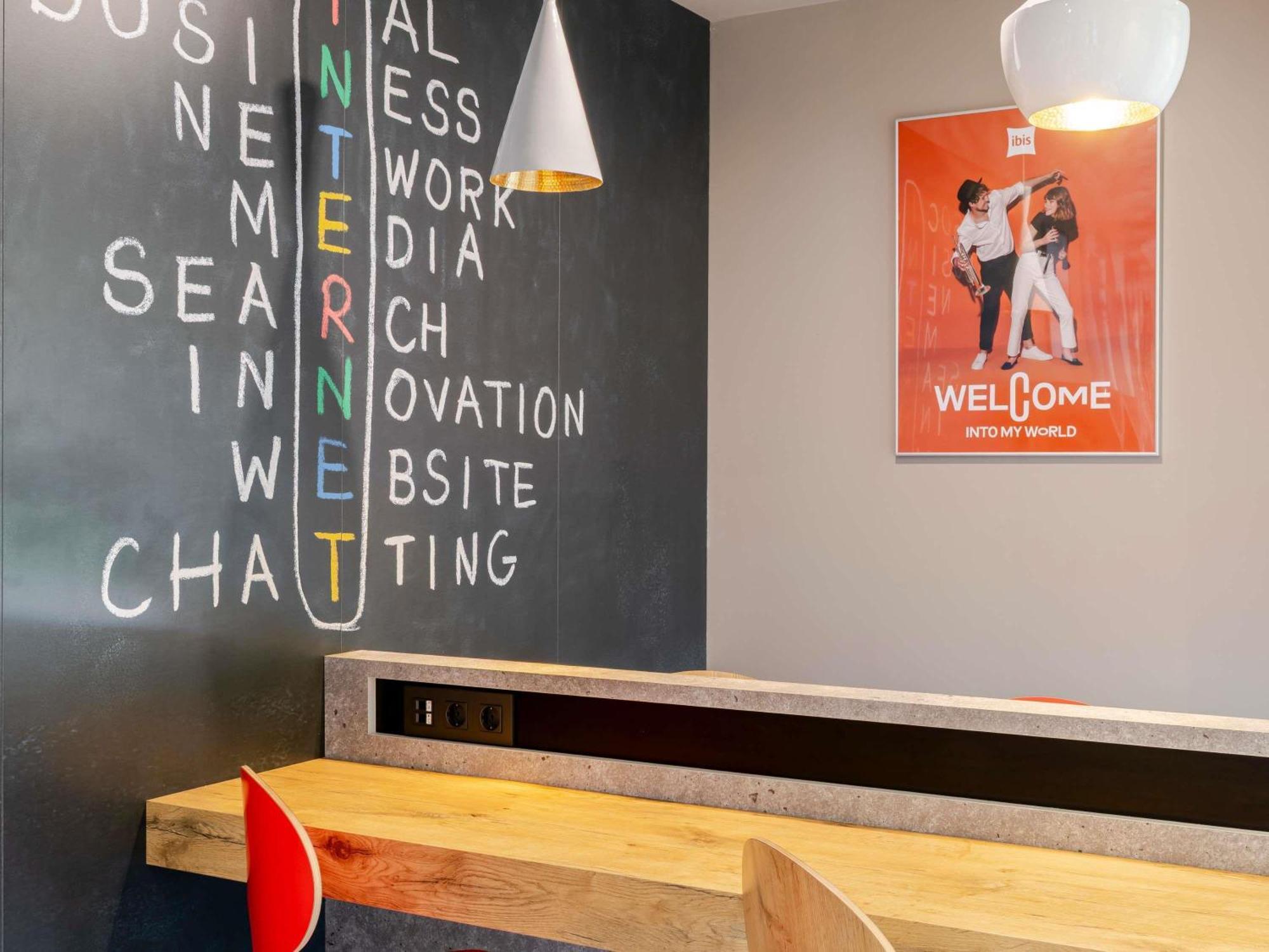 Hotel Ibis Bilbao Barakaldo Extérieur photo